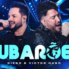 Diego e Victor Hugo