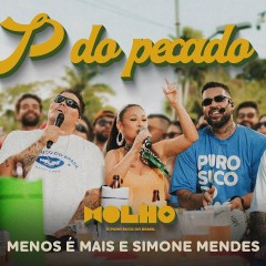 P Do Pecado (Ao Vivo)