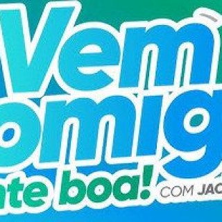 POD CAST VEM COMIGO GENTE BOA
