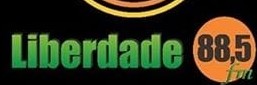Liberdade Fm Iapu 88.5 FM